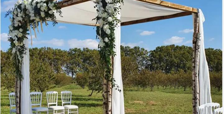 Demande d'aide - Mariage de mon fils