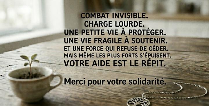 Maman seule face aux épreuves : un petit coup de pouce pour tenir debout