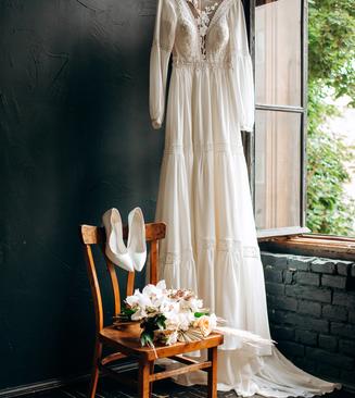 Mariage dans 1 mois !