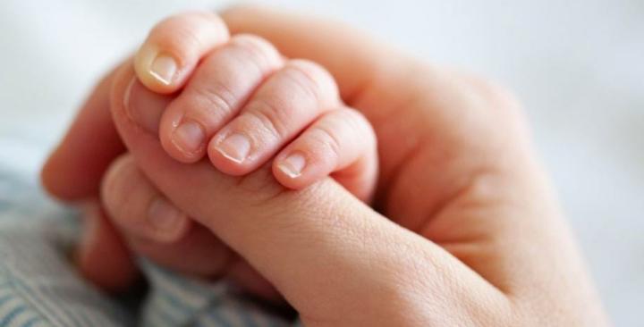 Mère divorcée en difficulté