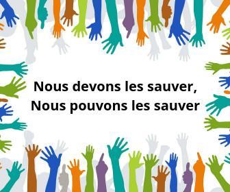 Aide pour une famille