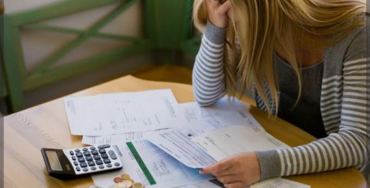 Aide pour payer une facture médicale