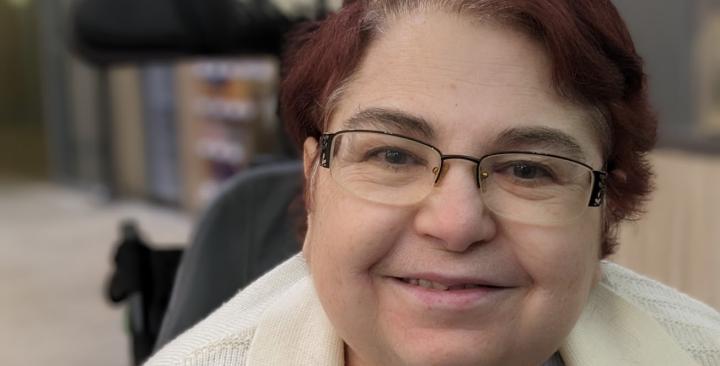 Prise en charge séquelles neurologiques pour Alice, mère et épouse